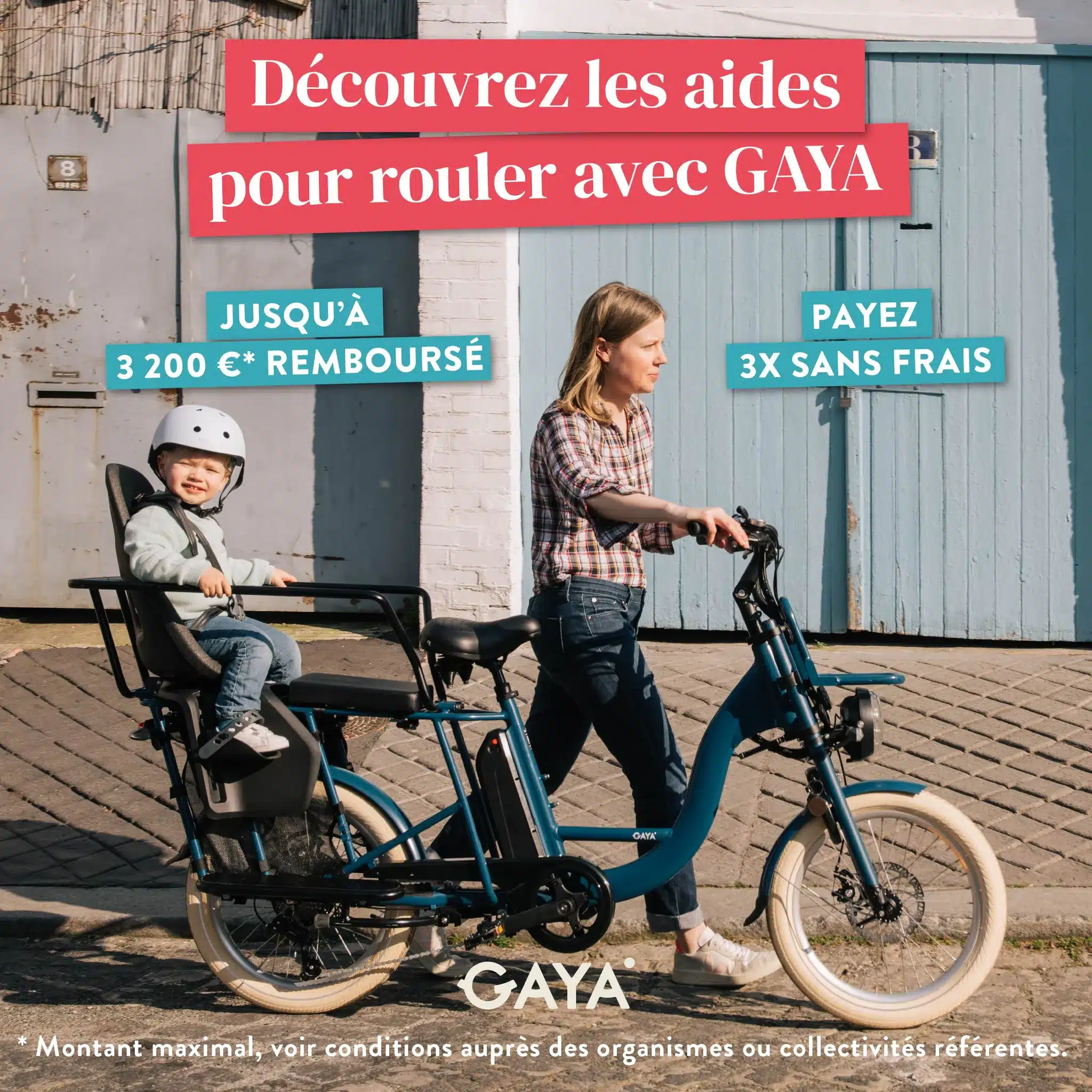 Aides à l’achat - 1re version