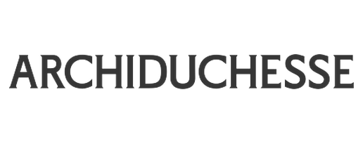 Archiduchesse