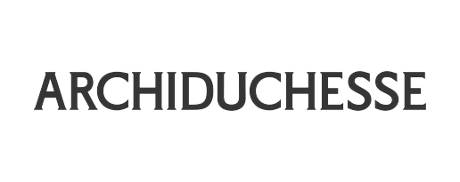 Archiduchesse