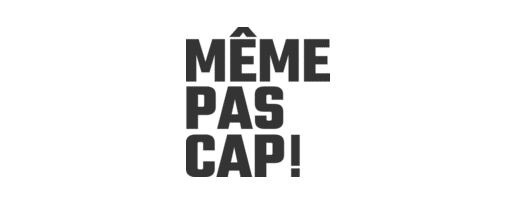 Même pas Cap