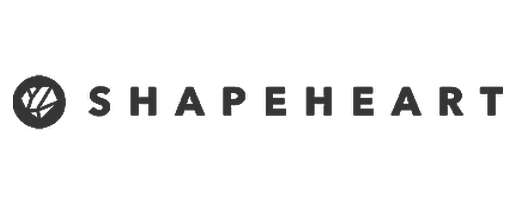 Shapeheart