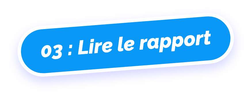 03 : Lire le rapport