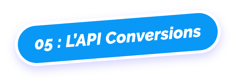 05 : L’API Conversions